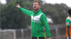 Kerr remembers his lowest moments and highlights at Gor Mahia