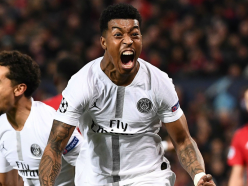 Solskjaer: Kimpembe very luck not to be sent off