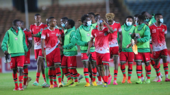 Afcon Qualifiers: Kenya decided to rebuild after Comoros defeat – Mwendwa