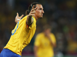 Galaxy interested in Ibrahimovic but admit former United striker wants Europe stay