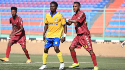 URA 2-1 Ethiopia Bunna: Tax Collectors start Caf Confederation Cup journey with slim win