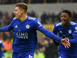 Leicester City vs Crystal Palace Betting Tips: Latest odds, team news, preview and predictions