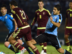 Venezuela v Uruguay Betting: Strikes to come thick and fast as visitors aim for World Cup finals