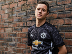 Premier League kits: Man Utd, Arsenal & all the new jerseys for 2017-18