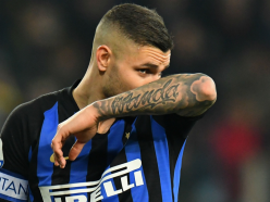 Inter spark Icardi exit rumours as star striker stripped of captaincy