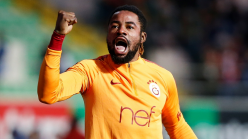 Luyindama injury: Fifa to compensate Galatasaray for DR Congo player