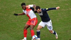 Onyedinma dazzles with goal and assist on Luton Town debut, Oduor