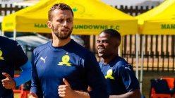 How Kaizer Chiefs striker Nurkovic convinced Safranko to move to Mamelodi Sundowns