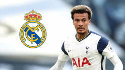 ‘Alli hasn’t done enough to warrant Real Madrid move’ – Spurs should keep under-performing star, says O’Hara