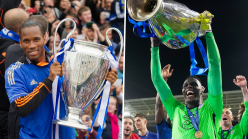 Fan View: Drogba or Mendy - Who is Chelsea