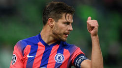 ‘Chelsea want to show Spurs who is No.1 in London’ – Azpilicueta looking forward to derby date