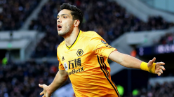 Jimenez backed to seal Man Utd move by Mexico manager Martino