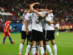 Germany v Cameroon Betting: Die Mannschaft to hit underdogs early