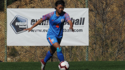 Ashalata Devi: We want to qualify for AFC Asian Cup on merit