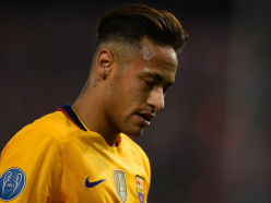 Barcelona star Neymar splits with girlfriend Bruna Marquezine