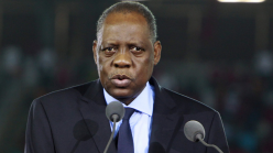 Fifa bans former Caf president Hayatou for flouting ‘ethics code’