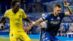 Sheriff make history as first Moldovan side to reach Champions League group stage