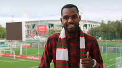 Idowu: Khimki hand Super Eagles defender permanent deal
