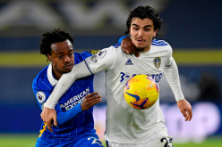 Incorporating Percy Tau may hold the solution to Brighton