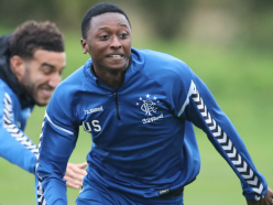 ‘Feel good, it’s a good life’ – Roma loanee Sadiq Umar responds to reported Rangers exit?