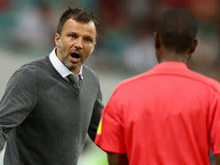 New Zealand are not scared of Ronaldo and Portugal, claims Hudson