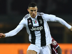 Torino 0 Juventus 1: Ronaldo capitalises on Zaza woe