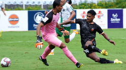 Durand Cup 2021: FC Goa start campaign with a 2-0 win over Army Green