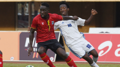 Iguma: KCCA FC on the verge of signing Uganda Cranes defender