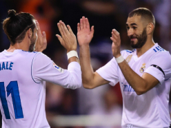 Real Madrid v Valencia Betting: Guests capable of threatening Los Blancos