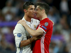 Heynckes hoping for Ronaldo off-day when Bayern face Real Madrid