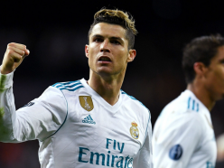 Real Madrid Team News: Injuries, suspensions and line-up vs Malaga
