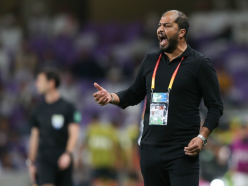 Esperance coach Mouine Chaabani slams players after Fifa Club World Cup defeat to Al Ain