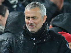 Man Utd make worst league start for 28 years after limp Liverpool defeat