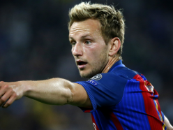 Barcelona star Rakitic hoping to work with Luis Enrique and Emery again