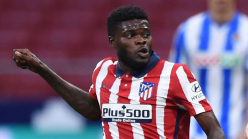 Partey’s £45m deal ended seven-month chase from Arsenal as transfer business encourages Edu