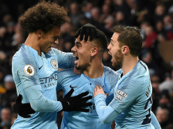 Latest Champions League Odds: Manchester City and Barcelona cut in the betting after favourable last 16 draw