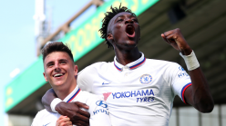 ‘Chelsea 2019 are the new Class of ‘92’ – Former Blues striker welcomes transfer ban benefits
