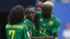 Chile 0-0 Cameroon (2-1): Lionesses crash out of Tokyo Olympic Games race