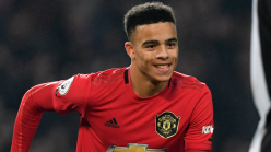 Greenwood can become a Manchester United legend, no doubt about it - Shaw