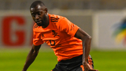 Mabalane identifies three players 