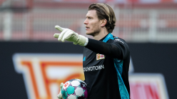 Karius keen to spend last year of contract away from Liverpool as he eyes extended stay at Union Berlin