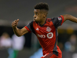 MLS Spotlight: Raheem Edwards humbled by quick rise with Toronto FC