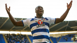 ‘Our confidence is back’ – Reading star Meite fires Huddersfield warning