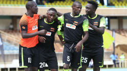 FKF terminates Odibets sponsorship deal for breach of contract