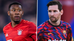 ‘Alaba wanting to work with Messi would be understandable’ – Matthaus urges Bayern Munich star not to chase money