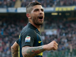 Sevilla confirm agreement to re-sign Banega from Inter