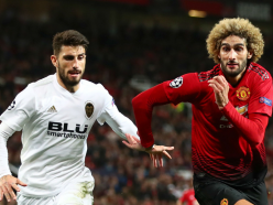 Manchester United fined for late arrival and delayed kick-off against Valencia