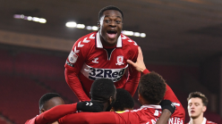 Marc Bola rescues Middlesbrough from defeat to Fulham