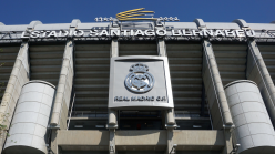 Real Madrid to set up Santiago Bernabeu as supplies hub amid coronavirus pandemic