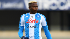 Will Gattuso finally lean on peripheral Osimhen vs Atalanta?